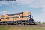 Great Northern SD7 564